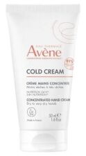 Cold Cream Crema de Manos Concentrada 50 ml