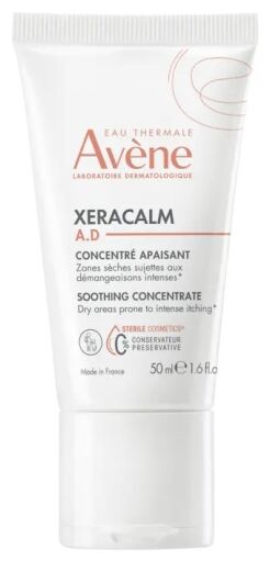 Xeracalm A.D. Concentrado Calmante 50 ml