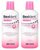 Bexident Duplo Dientes Sensibles Colutorio 500 ml