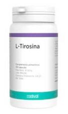 L-Tirosina 500 mg 100 Cápsulas