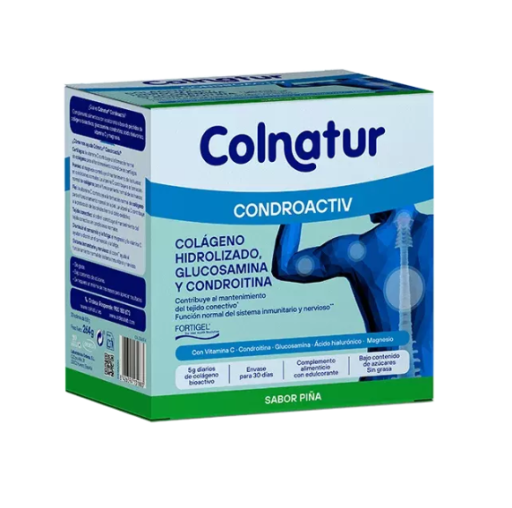 Condroactiv 30 Sobres Piña