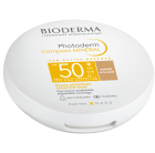 Photoderm Compacto SPF 50+ Dorado 10 gr