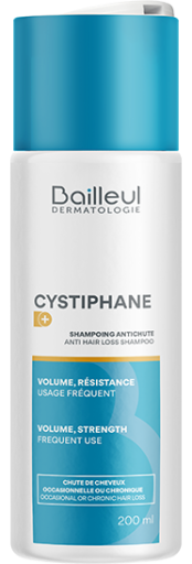 Cystiphane Champú Anticaída 200 ml