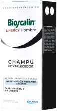 Energy Hombre Champú 200 ml