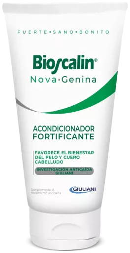 Nova Genina Acondicionador Fortificante 150 ml