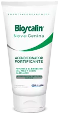 Nova Genina Acondicionador Fortificante 150 ml