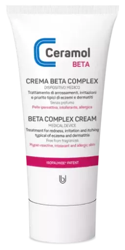 Crema Beta Complex 50 ml