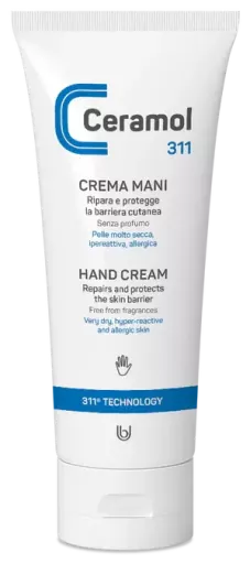 Crema De Manos 311 100 ml