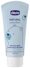 Natural Sensation Crema Facial +0 M 100 ml