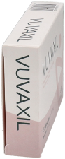 Vuvaxil 15 Cápsulas