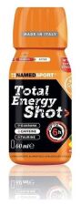 Total Energy Shot Orange 25 Botellitas