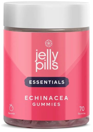 Echinacea 70 Gominolas