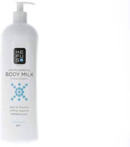 Loción Corporal Body Milk 1 L