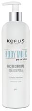 Loción Corporal Body Milk 500 ml