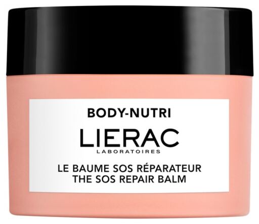 Body Nutri Bálsamo Sos Reparador 30 ml