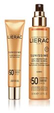 Sunissime Cofre Rostro y Cuerpo SPF 50 2 Piezas