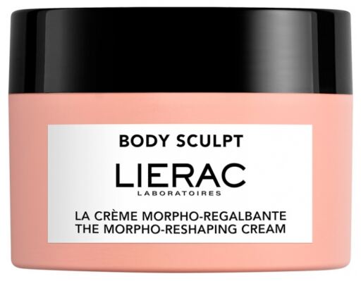 Body Sculpt Crema Morfo-Remodelante 200 ml