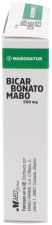 Bicarbonato 500 mg 30 Comprimidos