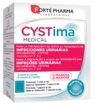 Cystima Medical Sobres