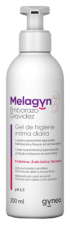 Melagyn Embarazo Gel 200 ml