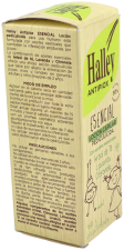 Antipiox Esencial Loción Pediculicida 100 ml