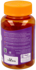Essentialis Biotina 60 Gominolas