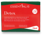 Essentialis Detox 30 Comprimidos