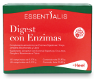 Essentialis Digest Con Enzimas 45 Comprimidos