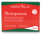 Essentialis Menopausia 30 Comprimidos