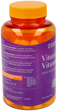 Essentialis Vitamina D3 Vitamina K2