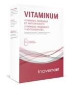 Vitaminum 30 Comprimidos