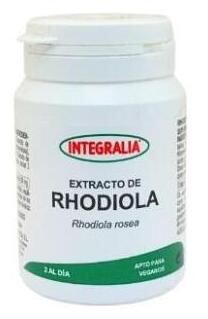 Rhodiola Extracto 60 Cápsulas