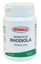 Rhodiola Extracto 60 Cápsulas