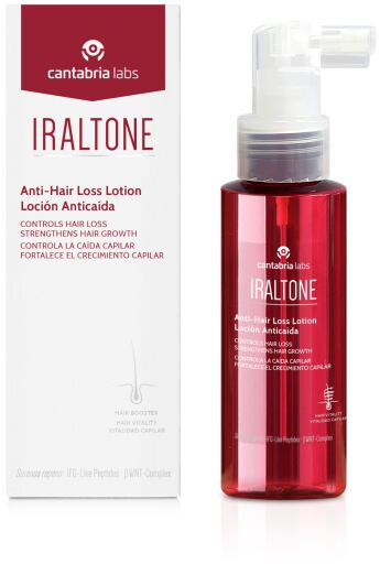 Loción Anticaída 100 ml