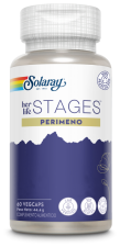 Perimeno Stages 60 Cápsulas