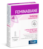 Feminabiane Intima 20 Cápsulas