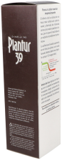 Phyto-Caffeine Champú Anticaída Cabello Oscuro 250 ml