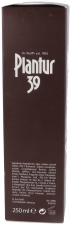 Phyto-Caffeine Champú Anticaída Cabello Oscuro 250 ml