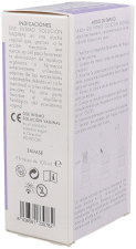 Gse Íntimo Solución vaginal 2 frascos 100 ml