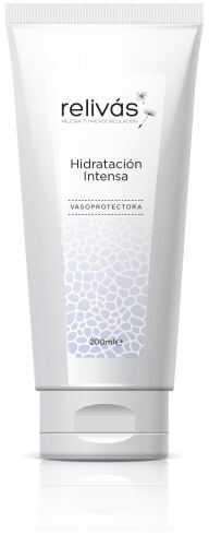 Hidratación Intensa Vasoprotectora 200 ml