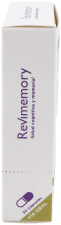 Revimemory 30 Cápsulas