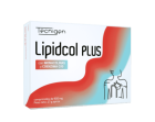Lipidcol Plus 60 Comprimidos