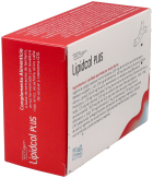 Lipidcol Plus 60 Comprimidos