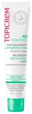 Ac Control Cuidado Equilibrante Anti imperfecciones 40 ml