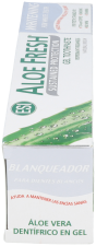 Aloe Fresh Dentífrico Blanqueador 100 ml