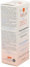 Deo Lipogel Desodorante 30 ml