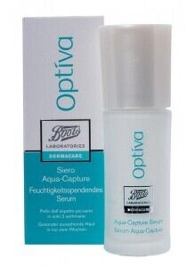 Optiva Sérum Aqua-Capture 30 ml