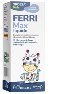 Ferrimax Líquido 110 ml