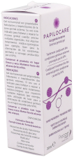 Papilocare Gel Genital Externo 30 ml