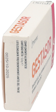 Gestasor Ella 350 mg 36 Comprimidos